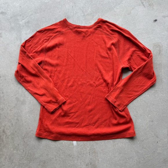 Y2K Banana Republic long sleeve - Picture 3 of 3